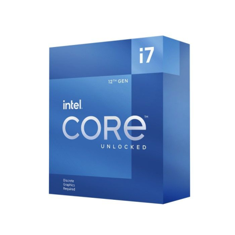 Procesoare - Intel Core i7 12700KF 3.6GHz 25MB 1700 no fan Box