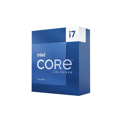 PC, Componente & Software - Intel Core i7 13700KF 3.4GHz 30MB 1700 Tray