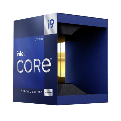 PC, Componente & Software - Intel Core i9 12900KS 5.5GHz 30MB 1700 no fan Box