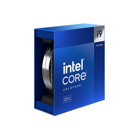 PC, Componente & Software - Intel Core i9 14900KS 3.2GHz 36MB 1700 no fan Box