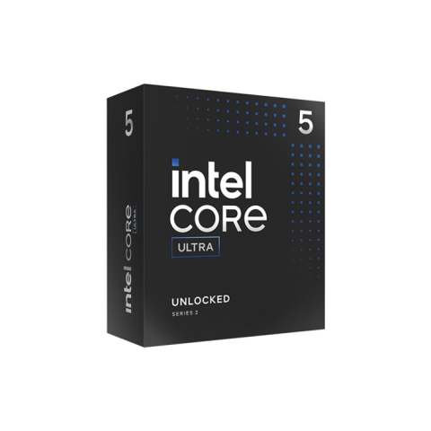 Procesoare - Intel Core Ultra 5 245K 5.2GHz 24MB 1851 no fan Box