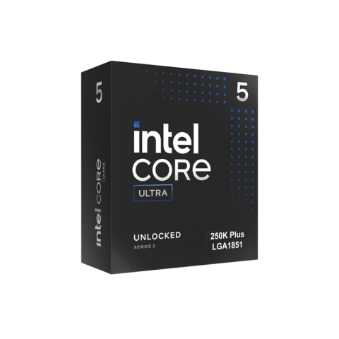 Componente PC NOI - Intel Core Ultra 5 250K Plus 4.2GHz Box