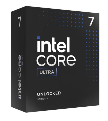 PC, Componente & Software - Intel Core Ultra 7 265F processor
