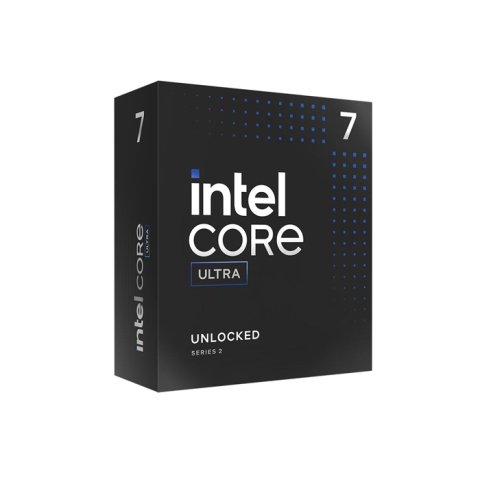 Procesoare - Intel Core Ultra 7 265KF 5.5GHz 30MB 1851 no fan Box