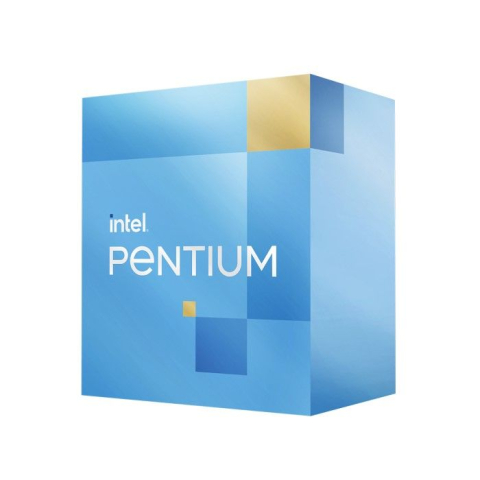 PC, Componente & Software - Intel Pentium G7400 3.7GHz 6MB 1700 Box