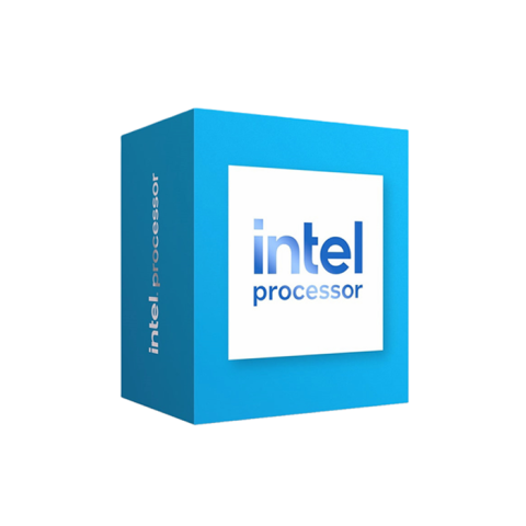 Componente PC NOI - Intel Processor 300 3.9GHz 6MB 1700 Box