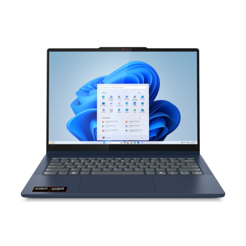 Laptopuri Noi - IP 5 2-in-1 14T R5 330 8 512GB UMA DOS