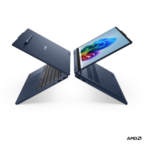 Laptopuri - IP 5 2-in-1 14T R7 250 16GB 1TB UMA DOS