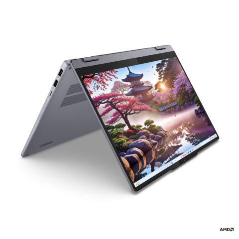 Laptopuri si accesorii - IP 5 2-in-1 14T R7 AI 350 24 1TB UMA DOS