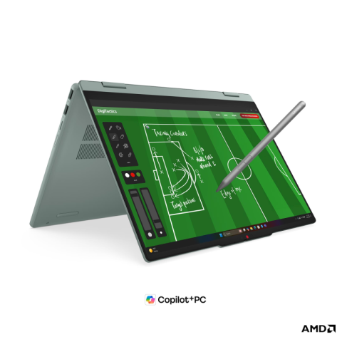 Laptopuri - IP 5 2-in-1 14T R7 AI 445 16 1TB UMA DOS