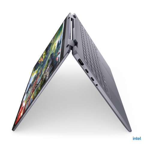 IP 5 2-in-1 14T U7 255H 24GB 1TB UMA DOS [12]