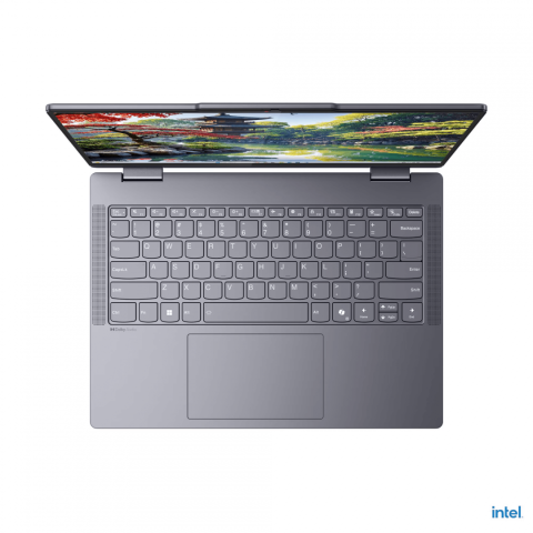 IP 5 2-in-1 14T U7 255H 24GB 1TB UMA DOS [14]