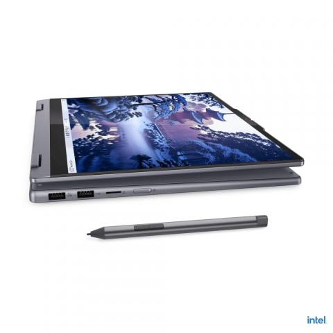 IP 5 2-in-1 14T U7 255H 24GB 1TB UMA DOS [10]