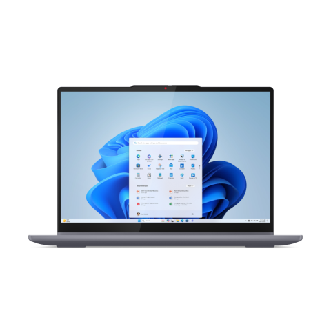 Laptopuri - IP 5 2-in-1 14T U7 255U 16 512GB UMA DOS