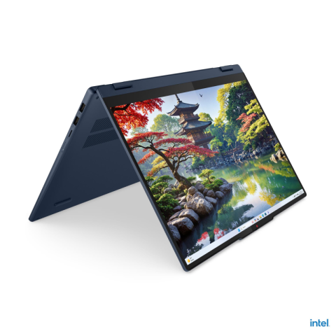 Laptopuri Noi - IP 5 2-in-1 16T U7 255H 16GB 1TB UMA DOS