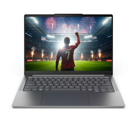 Laptopuri - IP 5P 14 2.8K U7 356H 32GB 1TB UMA DOS