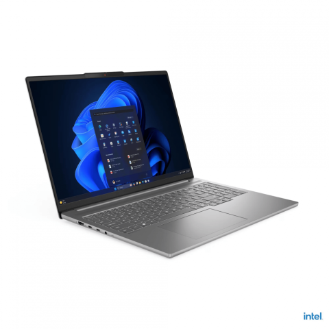 Laptopuri Noi - IP 5P 16 2.8K U7 255H 16GB 1TB 5050 DOS