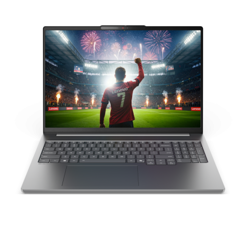 Laptopuri - IP 5P 16 2.8K U9 386H 32GB 1TB 5060 DOS