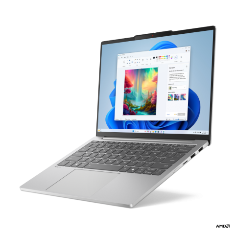 Laptopuri si accesorii - IP S5 13 WUXGA R7 7735HS 16 1TB UMA DOS