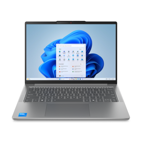 Laptopuri Noi - IP S5 14 WUXGA R5 330 16GB 512GB UMA DOS