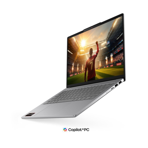 Laptopuri Noi - IP S5 14 WUXGA R5 AI 430 16 512 UMA DOS