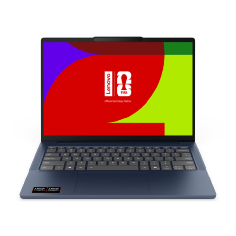 Laptopuri Noi - IP S5 14 WUXGA R7 445 16GB 512GB UMA DOS