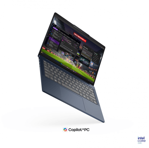 Laptopuri si accesorii - IP S5 14 WUXGA U7 355 32GB 1TB UMA DOS