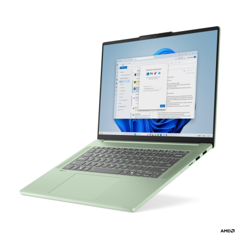 Laptopuri si accesorii - IP S5 15 WUXGA R7 7735HS 16 512 UMA DOS