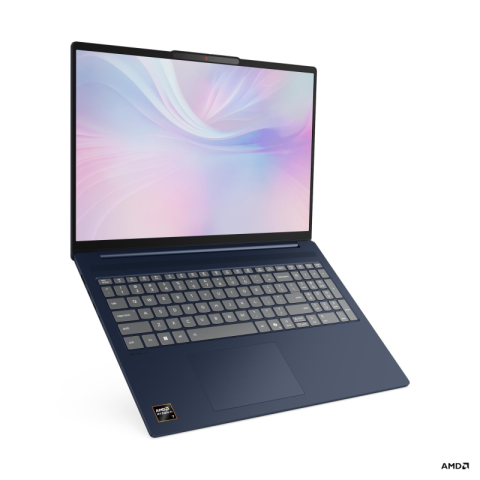 Laptopuri Noi - IP S5 16 2.8K R7 AI 350 32GB 1TB UMA DOS