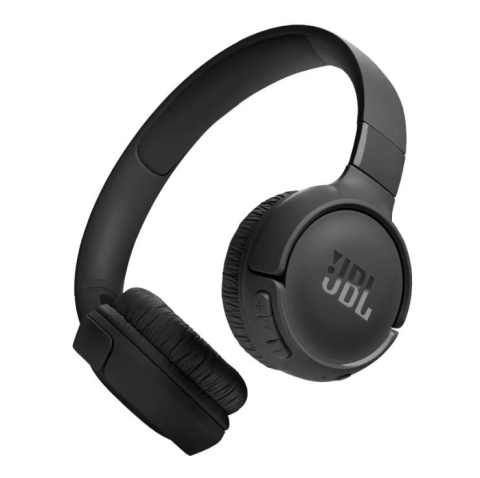 Periferice PC - JBL Tune 520BT Black