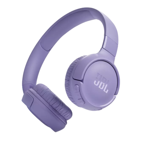 Periferice PC - JBL Tune 520BT Purple