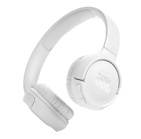 Periferice - JBL Tune 520BT White