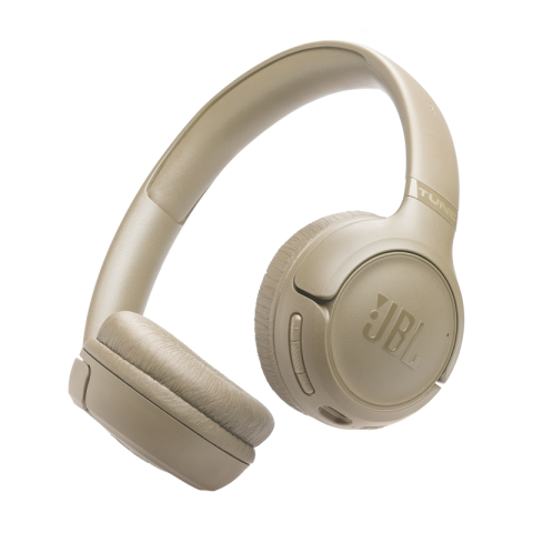 Periferice - JBL Tune 530BT Beige