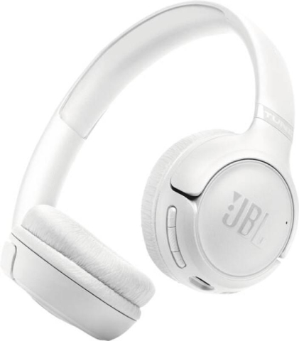 Periferice - JBL Tune 530BT White