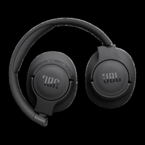 JBL Tune 720BT Black [4]