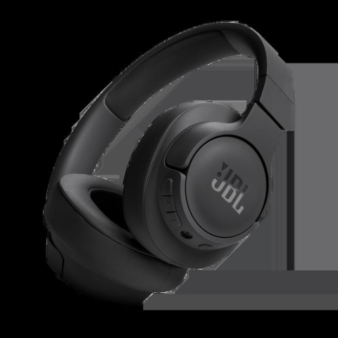 Periferice - JBL Tune 720BT Black