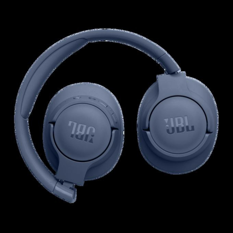 JBL Tune 720BT Blue [4]