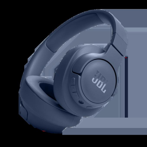 Periferice - JBL Tune 720BT Blue