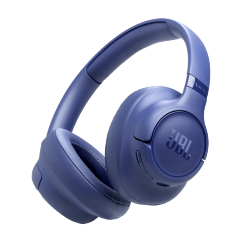 Periferice - JBL Tune 730BT Blue