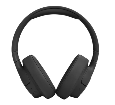 JBL Tune 770NC Over Ear Headphones Black [2]