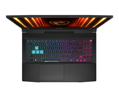 Katana 15 QHD I7-14650HX 16 512 5070 DOS [3]