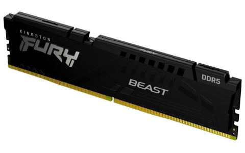 PC, Componente & Software - Kingston Technology FURY Beast memory