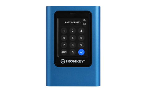 Periferice - Kingston Vault Privacy 80 IKVP80ES/960G