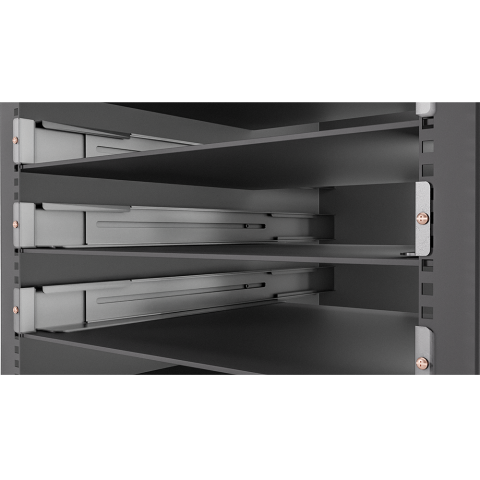 KIT DE INSTALARE PENTRU UPS 19" RACK [3]