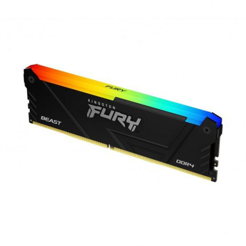 PC, Componente & Software - KS DDR4 16GB 3200Mhz  CL 16