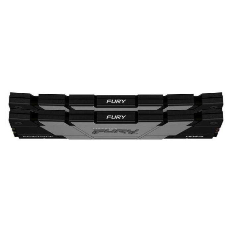 Memorii PC - KS DDR4 16GB K2 3200 KF432C16RB2K2/16