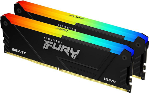 Componente PC NOI - KS DDR4 2x8GB 3200Mhz CL 16
