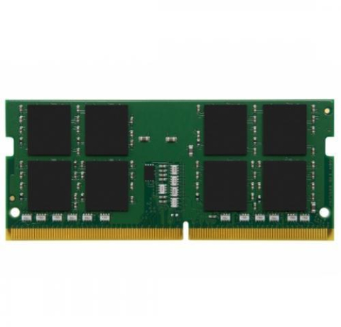 Componente NOI Laptop - KS DDR4 32GB 3200 MHZ KVR32N22D8/32
