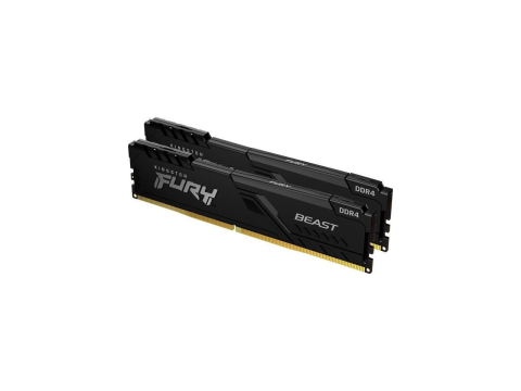 PC, Componente & Software - KS DDR4 32GB K2 3200 KF432C16BB1K2/32