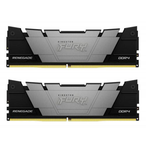 KS DDR4 32GB K2 3200 KF432C16RB12K2/32 [1]